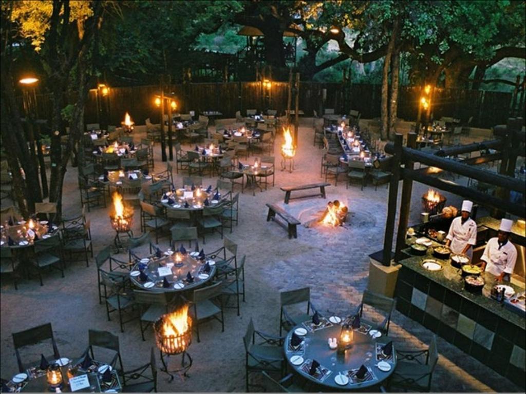 Mananga Bush Villa Skukuza Δωμάτιο φωτογραφία