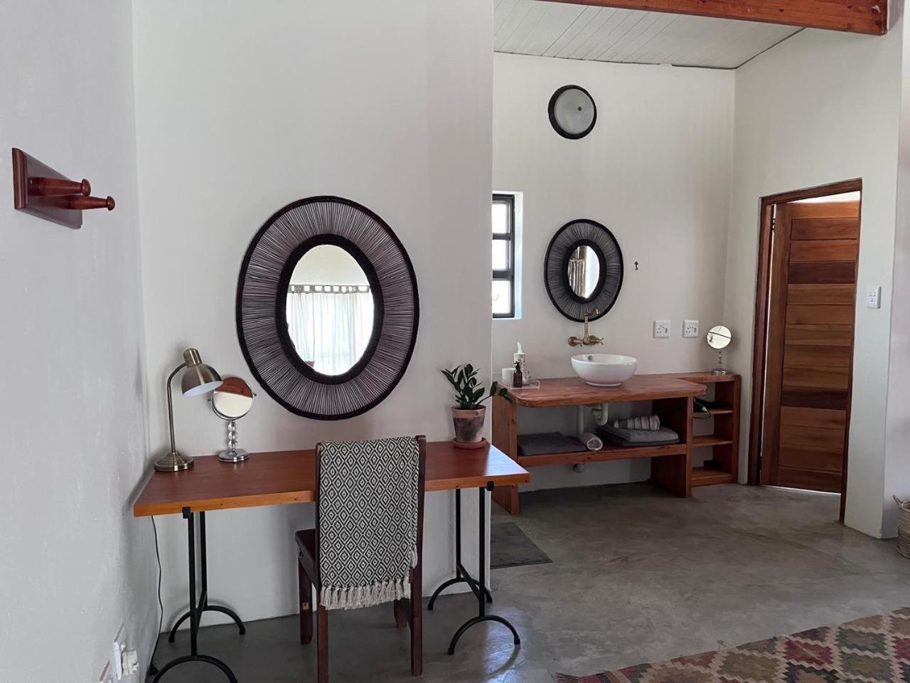 Mananga Bush Villa Skukuza Εξωτερικό φωτογραφία