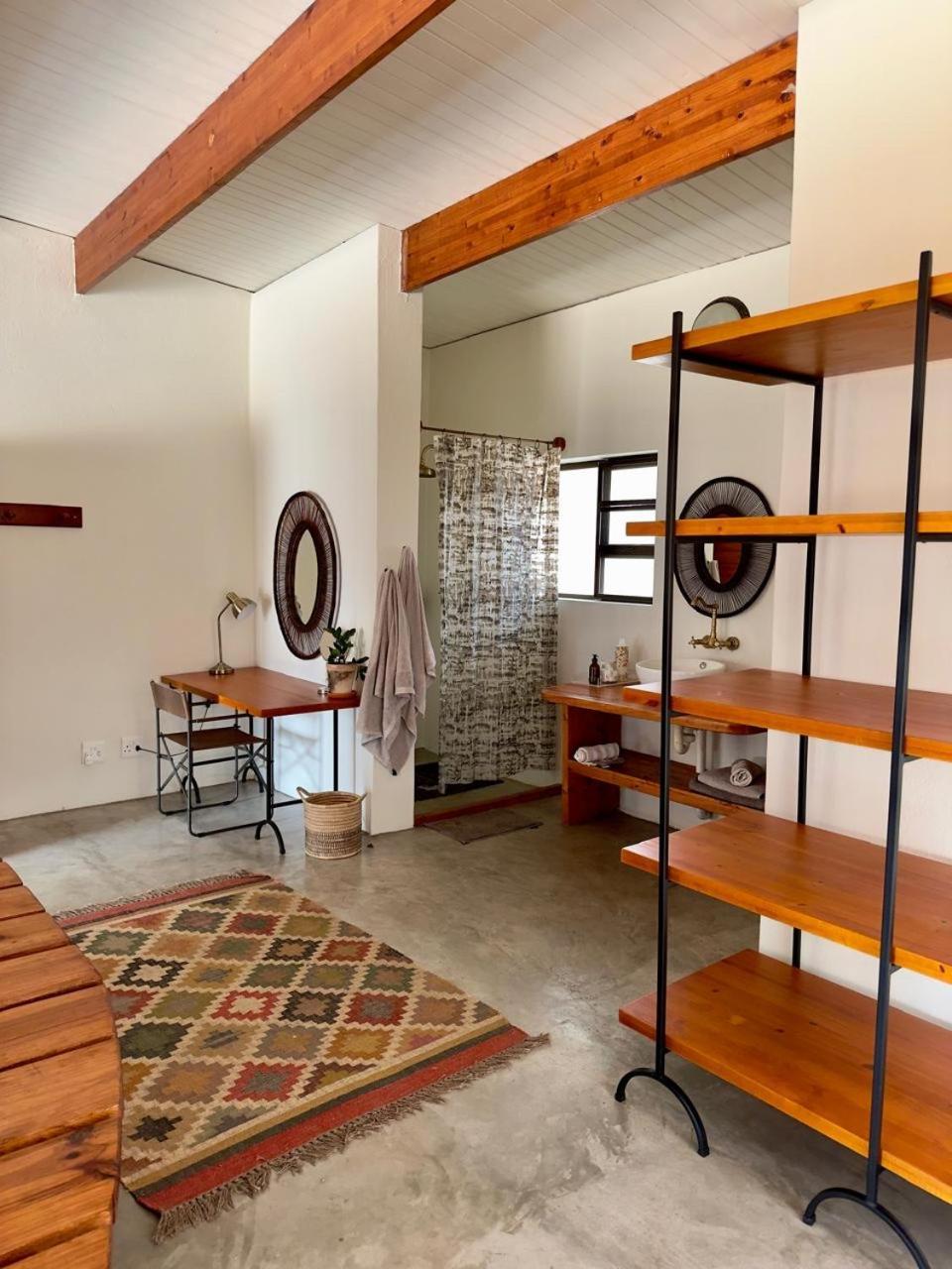 Mananga Bush Villa Skukuza Εξωτερικό φωτογραφία