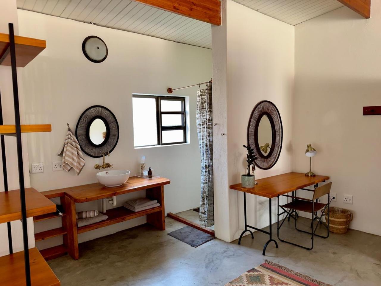 Mananga Bush Villa Skukuza Εξωτερικό φωτογραφία