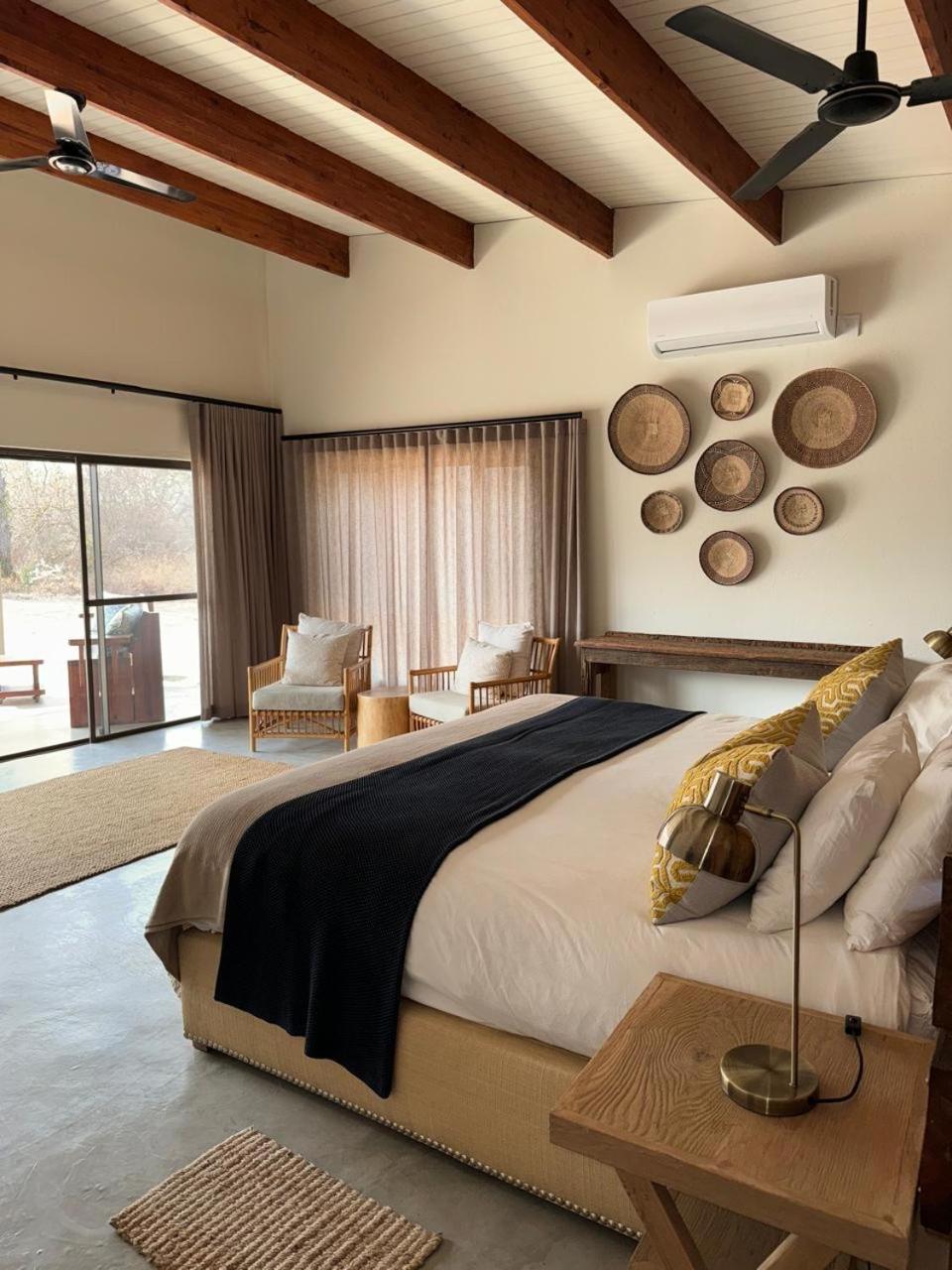 Mananga Bush Villa Skukuza Εξωτερικό φωτογραφία