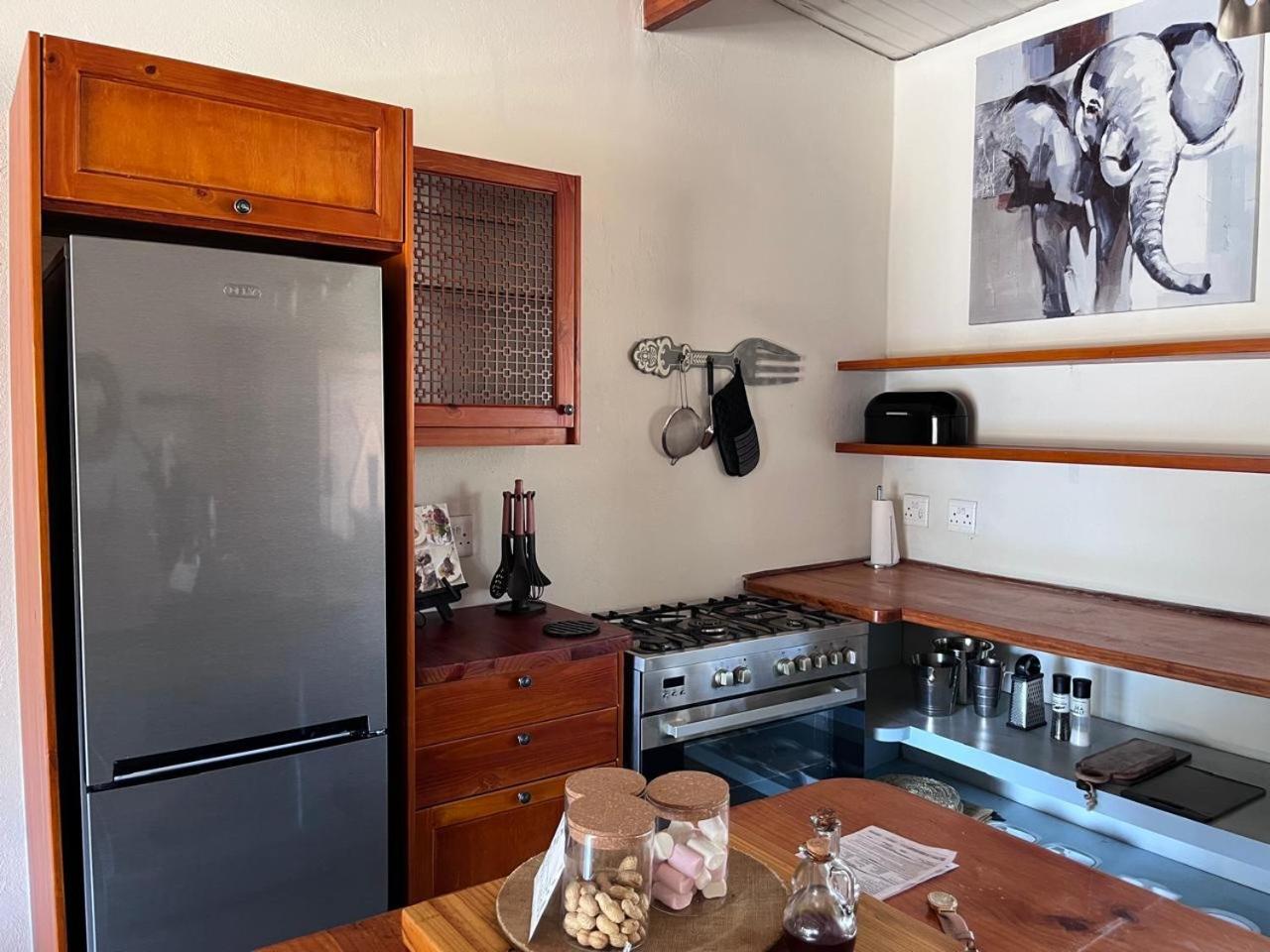 Mananga Bush Villa Skukuza Εξωτερικό φωτογραφία